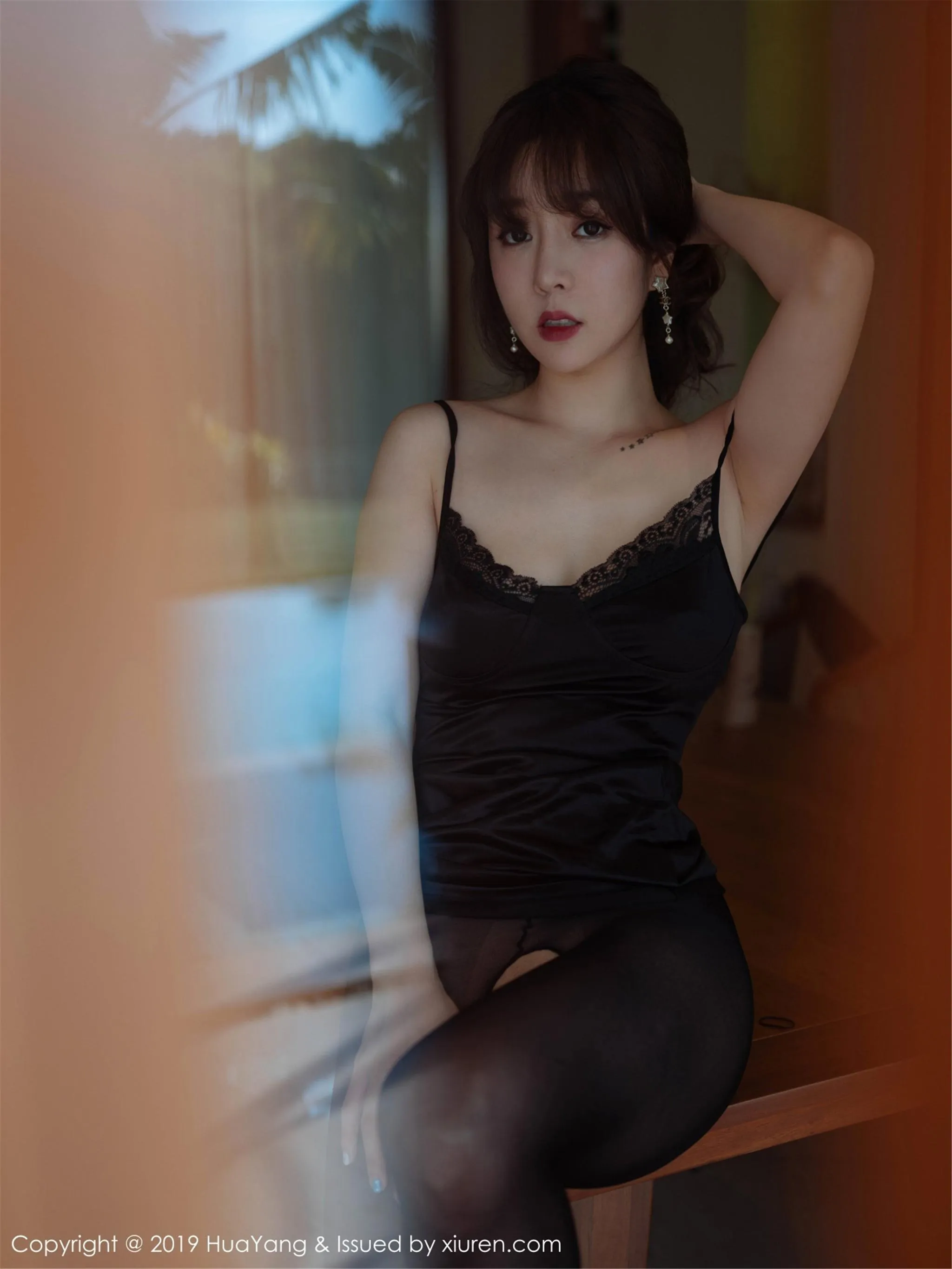 [HuaYang花漾] 2019.05.31 VOL.143 王雨纯 [51P]插图9
